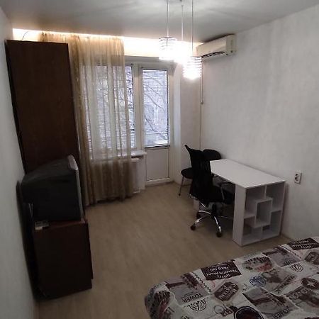 Two room apartment Odessa Extérieur photo