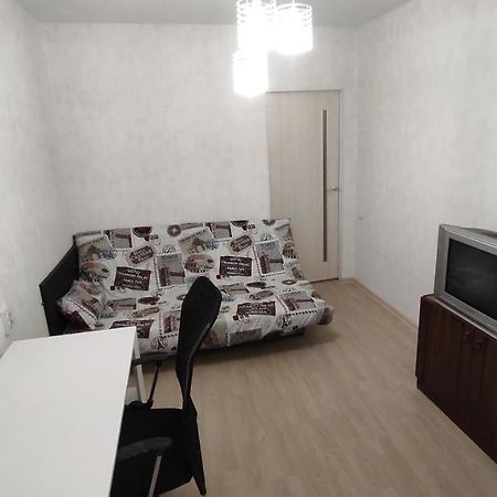Two room apartment Odessa Extérieur photo