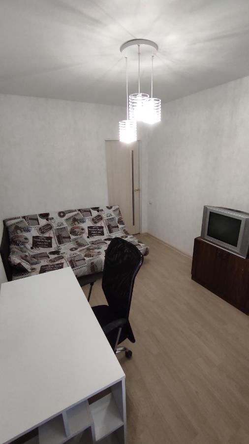 Two room apartment Odessa Extérieur photo