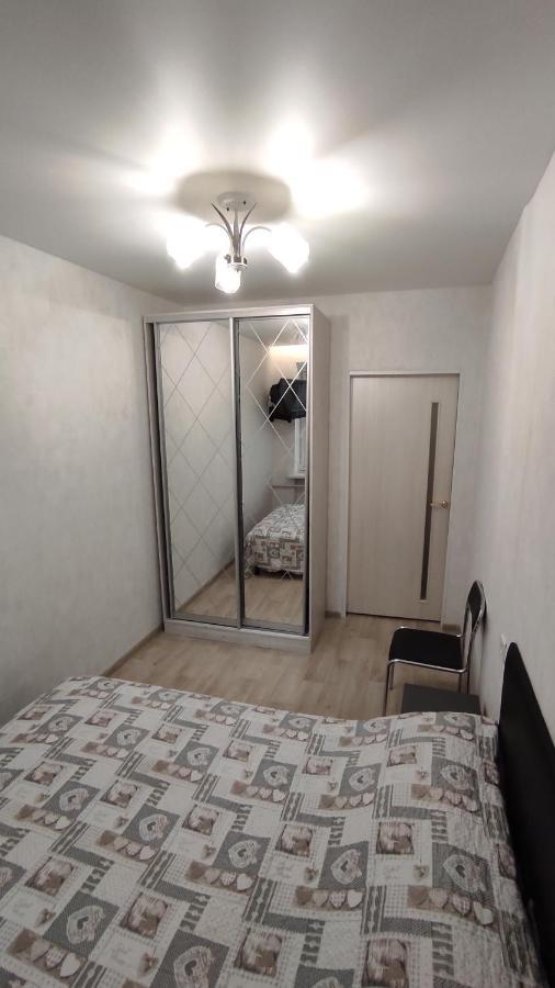 Two room apartment Odessa Extérieur photo