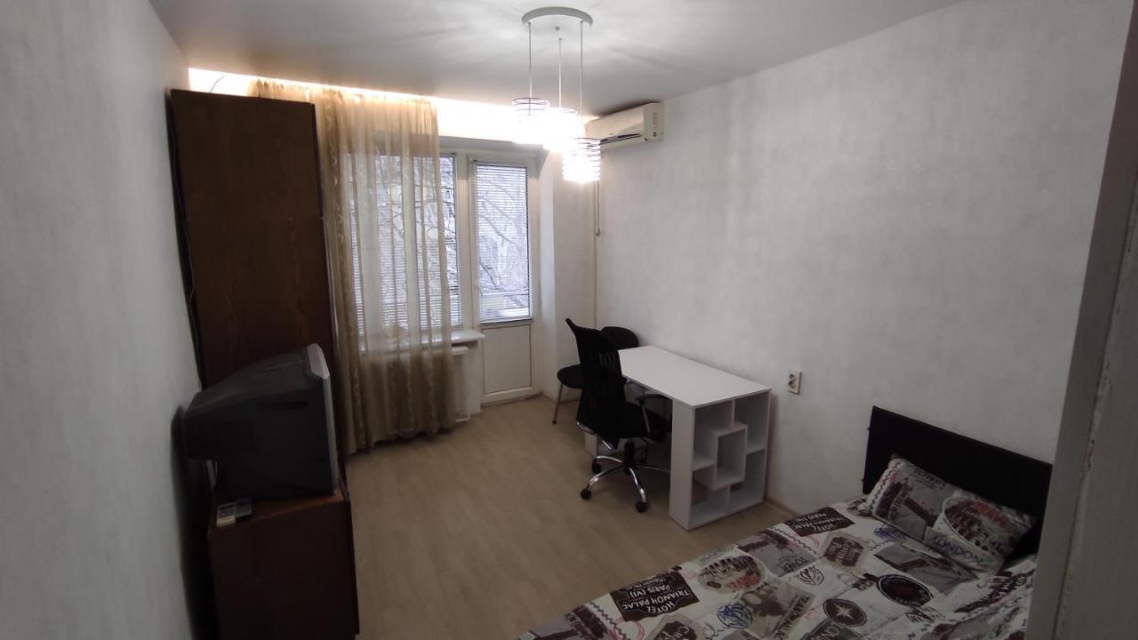 Two room apartment Odessa Extérieur photo