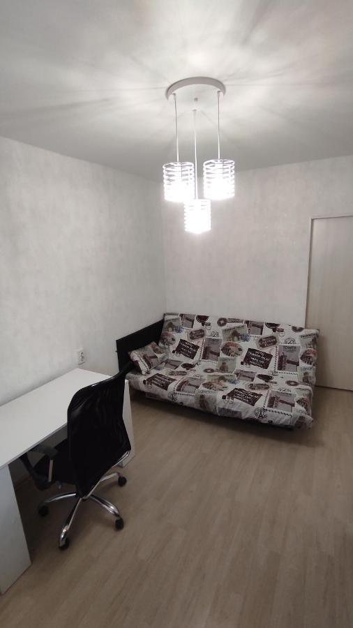 Two room apartment Odessa Extérieur photo