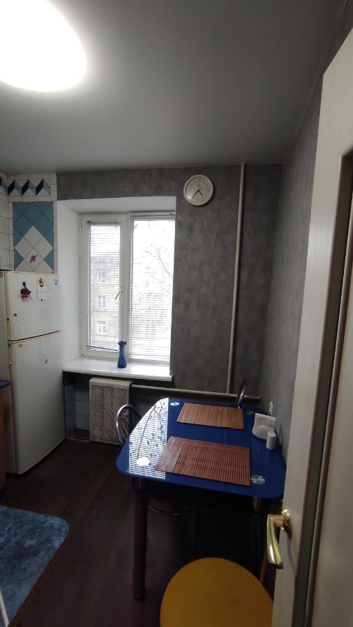 Two room apartment Odessa Extérieur photo