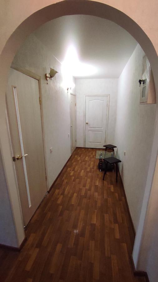 Two room apartment Odessa Extérieur photo