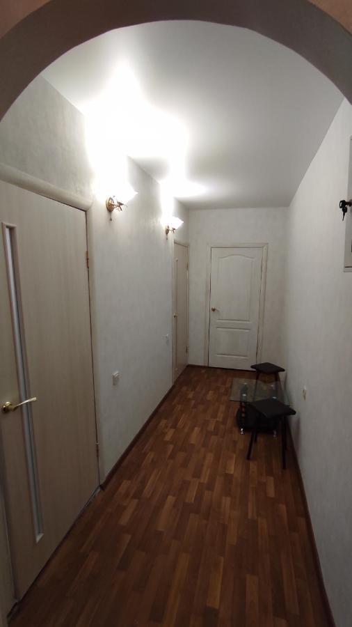 Two room apartment Odessa Extérieur photo